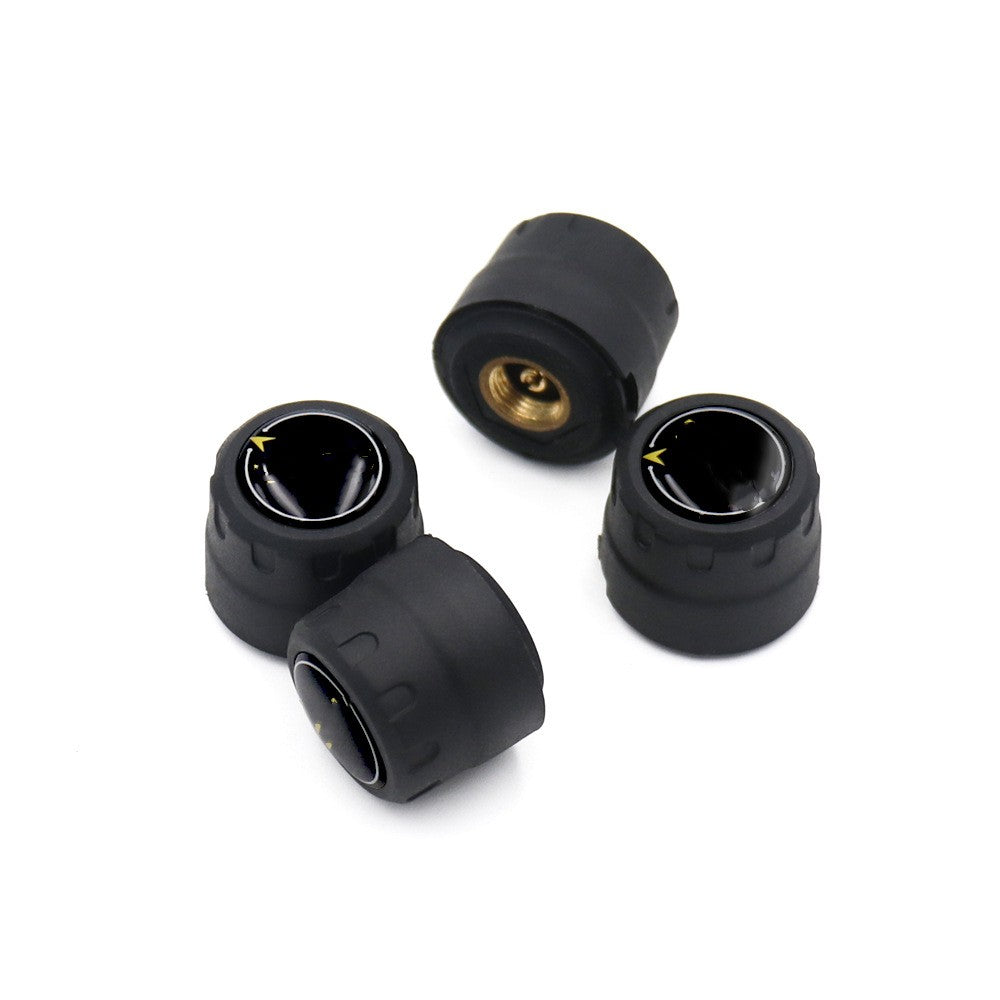 Bluetooth 5.0 Automotive Tire Pressure Monitor