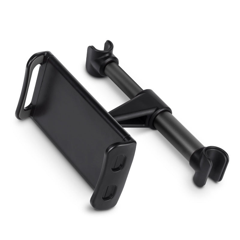 Support de Siège Arrière pour iPad et Tablette – Installation Rapide "Push-Type"