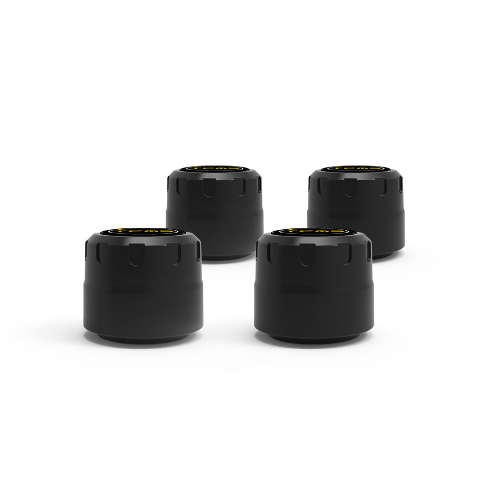 Bluetooth 5.0 Automotive Tire Pressure Monitor